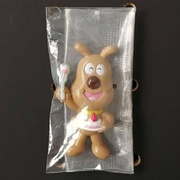Amazon.co.jp: アンパン くっつくん ジャムおじさん バタコさん